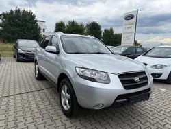 Silber Gebraucht 2008 Hyundai Santa Fe GLS SUV | 5.999 € (Fairer Preis)
