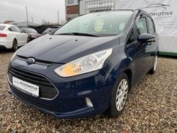 Blau Gebraucht 2014 Ford B-MAX Trend Van / Kleinbus | 3.990 € (Guter Preis)