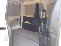 Weiß Gebraucht 2024 Opel Combo Van / Kleinbus | 18.500 € (Fairer Preis)