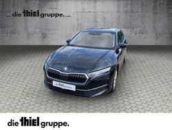 Schwarz Gebraucht 2024 Skoda Octavia Selection Kombi | 30.980 € (Fairer Preis)