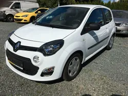 Weiß Gebraucht 2014 Renault Twingo Expression Kleinwagen | 2.950 €