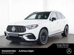 Manufaktur lack manufaktur opa Gebraucht 2024 Mercedes GLC43 AMG Premium Plus SUV | 65.970 € (Superpreis)