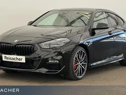 Saphirschwarz Gebraucht 2023 BMW 220 Shadowline Coupé | 35.990 € (Fairer Preis)