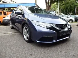 Gebraucht 2015 Honda Civic Comfort Limousine | 6.900 € (Guter Preis)