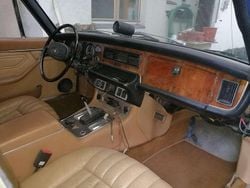 Gebraucht 1974 Jaguar XJ12 Limousine | 12.000 €