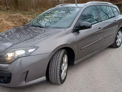 Gebraucht 2009 Renault Laguna GrandTour Expression Kombi | 5.000 € (Teuer)