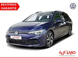 Andere Gebraucht 2021 VW Golf VIII R-line Kombi | 29.490 € (Etwas zu teuer)