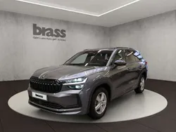 Gold Gebraucht 2024 Skoda Kodiaq SportLine SUV | 51.900 € (Teuer)
