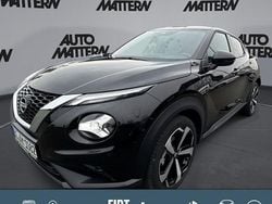 Schwarz Gebraucht 2023 Nissan Juke Tekna SUV | 22.880 € (Etwas zu teuer)