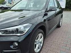 Schwarz Gebraucht 2018 BMW X1 Sport Line SUV | 16.999 € (Fairer Preis)