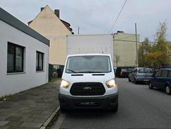Weiß Gebraucht 2017 Ford Transit | 15.500 €