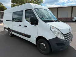 Weiß Gebraucht 2013 Renault Master Van | 9.490 € (Guter Preis)