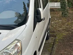 Weiß Gebraucht 2009 Peugeot Expert Van | 16.500 €