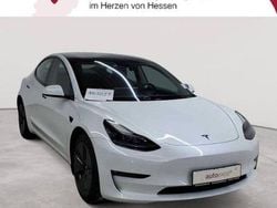 Pearl white multicoat Gebraucht 2023 Tesla Model 3 Limousine | 31.290 € (Guter Preis)