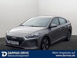 Grau Gebraucht 2021 Hyundai Ioniq Trend Kleinwagen | 15.490 € (Guter Preis)