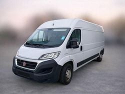 Weiß Gebraucht 2019 Fiat Ducato Van | 17.490 € (Guter Preis)