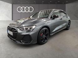 Daytonagrau perleffekt Gebraucht 2025 Audi A3 S-Line | 45.690 €