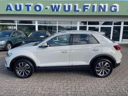 Ascotgrau Neu 2025 VW T-Roc Style SUV | 32.750 € (Guter Preis)