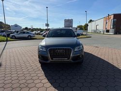 Grau Gebraucht 2013 Audi Q5 Advanced SUV | 12.700 € (Superpreis)