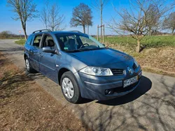 Renault Mégane II