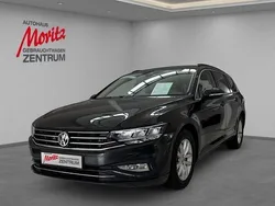 Mangangrau metallic (metallic) Gebraucht 2019 VW Passat Business Kombi | 20.590 € (Fairer Preis)