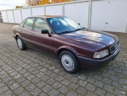Gebraucht 1993 Audi 80 Limousine | 3.900 €