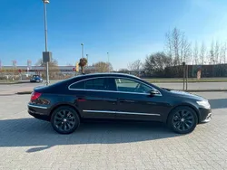 Schwarz Gebraucht 2008 VW CC Limousine | 5.900 € (Guter Preis)