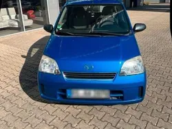 Daihatsu Cuore