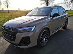 Neu 2024 Audi SQ7 SUV | 103.271 € (Guter Preis)