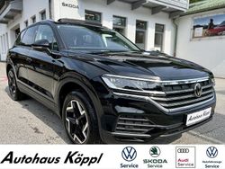 Schwarz Neu 2025 VW Touareg SUV | 65.990 € (Fairer Preis)