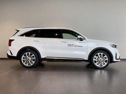 Weiß Gebraucht 2023 Kia Sorento Premium SUV | 45.380 € (Fairer Preis)