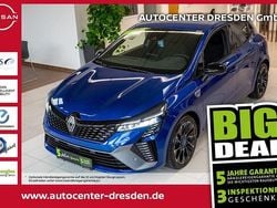 Blau Gebraucht 2023 Renault Clio V Esprit Alpine Limousine | 18.980 € (Teuer)