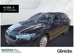 Schwarzmagic perleffekt Gebraucht 2025 Skoda Octavia Essence Kombi | 23.833 € (Guter Preis)
