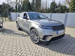 Gebraucht 2018 Land Rover Range Rover Velar R-Dynamic SUV | 37.500 € (Teuer)