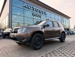 Braun Gebraucht 2018 Dacia Duster SUV | 11.890 € (Guter Preis)
