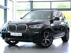 Schwarz Gebraucht 2019 BMW X5 M Sport SUV | 46.990 € (Guter Preis)
