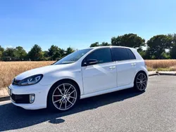Weiß Gebraucht 2012 VW Golf VII Edition Limousine | 13.990 € (Fairer Preis)
