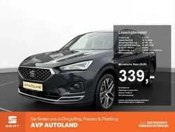 Uranograu Gebraucht 2024 Seat Tarraco 4Drive SUV | 37.980 € (Superpreis)
