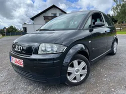 Audi A2