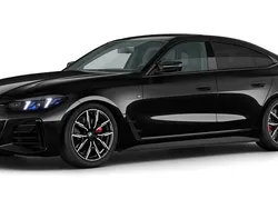 Schwarz Neu 2025 BMW M440 M Sport Limousine | 94.360 €