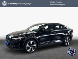Space metallic Gebraucht 2022 Polestar 2 Pilot Limousine | 31.750 € (Guter Preis)