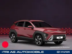 Neu 2025 Hyundai Kona Select SUV | 33.890 € (Fairer Preis)