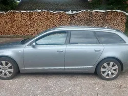 Grau Gebraucht 2006 Audi A6 Kombi | 4.000 € (Guter Preis)