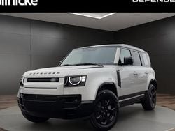 Grau Neu 2025 Land Rover Defender SE Dynamic SUV | 99.890 € (Superpreis)