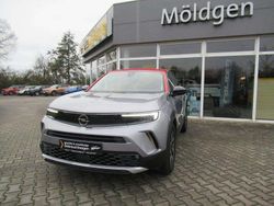 Silber Gebraucht 2021 Opel Mokka Elegance SUV | 16.990 € (Fairer Preis)