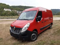 Rot Gebraucht 2016 Renault Master Van | 6.500 €