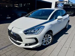 Weiß Gebraucht 2014 Citroën DS5 So Chic Kleinwagen | 9.790 € (Fairer Preis)