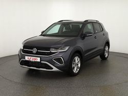 Grau Neu 2025 VW T-Cross SUV | 26.785 € (Guter Preis)