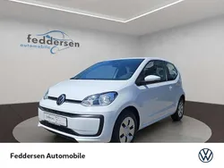 Weiß Gebraucht 2022 VW up! Move Kleinwagen | 10.889 € (Superpreis)