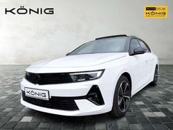 Weiß Gebraucht 2025 Opel Astra Kombi | 27.397 € (Guter Preis)